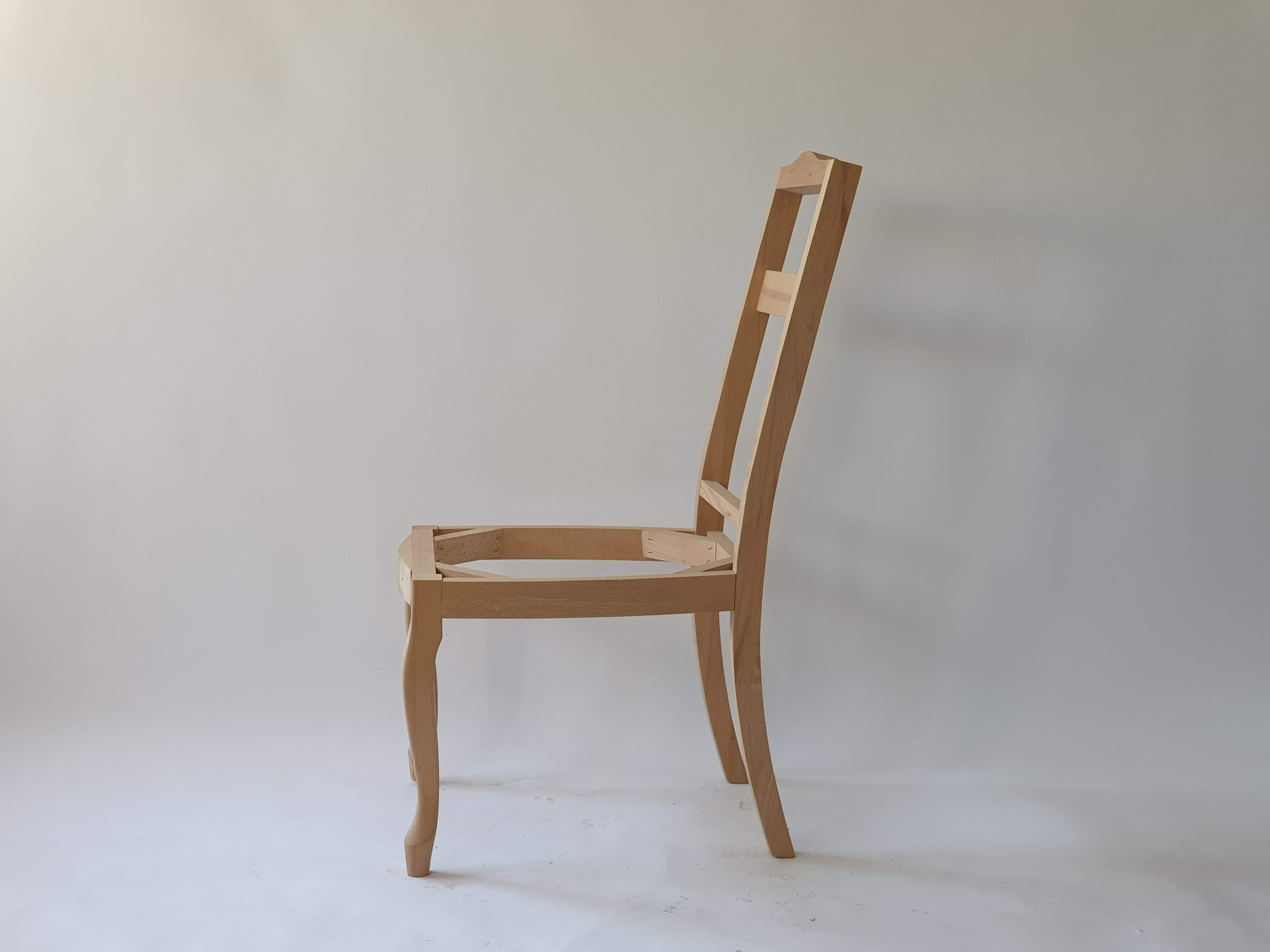 solidarity tail Feel bad Schelet scaune din lemn tapitate comode | Anteco - Spatii industriale de  inchiriat pentru depozitare si productie in Ploiesti,lichidare de stoc la  scaune restaurant,scaune din lemn, mobila cafenea, hale industriale de  inchiriat