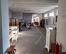Spatiu de inchiriat 107 mp