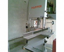 Banzic electronic PAPPER PLUS